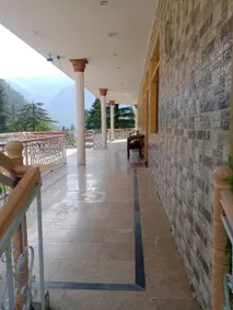Hotel Pine Grove Naran - Image 4
