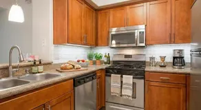 Beachside Marina Del Rey 2BR & 1BR - Resort Amenities - Image 3