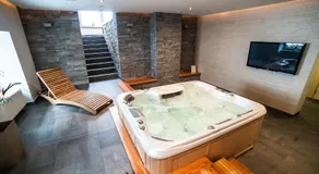 Horsky Hotel Sliezsky Dom - Image 4