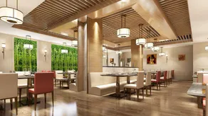 GreenTree Eastern Yancheng Binhai Oubaoliya City Square Hotel - Image 4