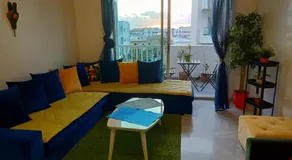 Appartement la Siesta beach resort Mohammedia - Image 2