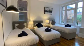 De Parys Flat 1 in Bedford - Image 2