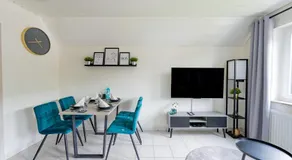 Gemütlich - modern - 2 Zimmer Maisonette - Image 4