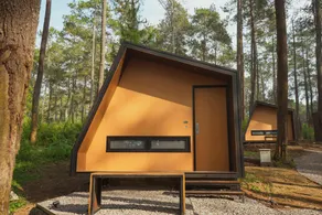 Bobocabin Cikole, Bandung - Image 5