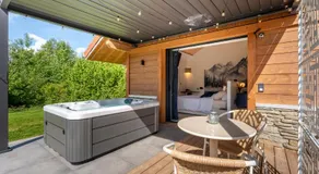 EPIC CHALETS - 4 et 5 étoiles - Spa privatif - Gérardmer - Image 3