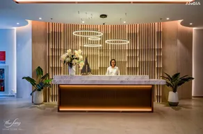 The Sóng Apartment - RUBY HOUSE - Căn Hộ Hồ Bơi Vũng Tàu - Image 3