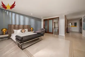 Villa 8 Bedroom Beachfront The Five Villas Da Nang - Image 3
