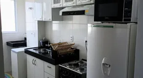 Apartamento 5 minutos do parque de exposições - Image 3