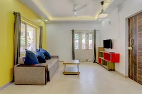 OYO 40208 Field-View Room in Nagao, Goa - Image 3