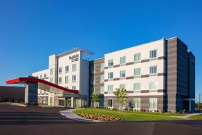 Fairfield by Marriott Inn & Suites Lewisburg - Image 5