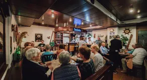 Landhotel Spessartruh - Image 4