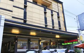 Malioboro Palace Hotel - Image 5