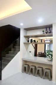 C Urban Villas - Modern Luxury Home in Pampanga - Image 4