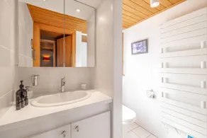 Chalet La Dame Blanche Perfect Family retreat - Image 2