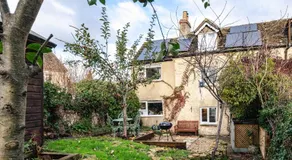 Holly Tree Cottage - Beautiful 2 Bedroom Cottage in Nailsworth - Image 4