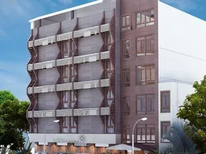 Yashwee International Hotel - Image 4