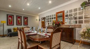 Diamond Rose Guest House - Image 2