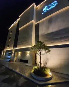 Pyeongtaek Belle Hotel - Image 4