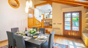 Gran casa rural con piscina a 3 mi de Pamplona - Image 3
