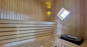 Amazing Home In Grastorp With Sauna - Image 3