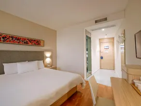 Hanting Hotel Nanjing Hexi Wanda - Image 3