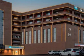 Hanting Hotel Jinzhong Yingbin Xi Street - Image 5