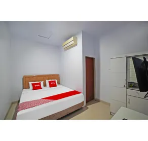 Hotel O Batik Traveller - Image 2