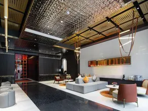 DoALand V Hotel (Wuyi Square Helong Sports Center Branch) - Image 4