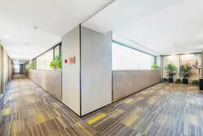 Shell Hotel Yancheng Zhongnan City - Image 4