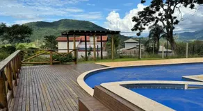 Casa de Temporada - Vista Verde - Image 3