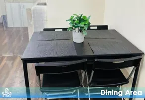 Service Apt in Shivaji Park by Florastays (1BHK) - Image 5