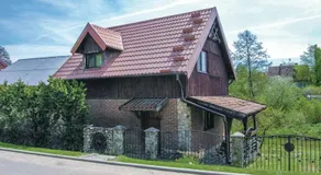 Domek myśliwski - Image 4