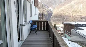 Apartment Castello in Grächen - 4 Persons, 2 Bedrooms - Image 3
