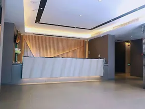 Home Inn Style Jixi Railway Station Central Avenue Dashang New Mart - Image 3