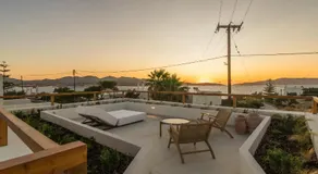 Lavea Milos Boutique Suites - Image 4