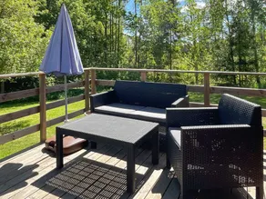 5 person holiday home in Ruda - Image 5