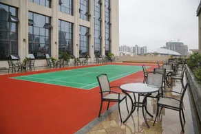 Nanchong Jin Hong Hotel - Image 5