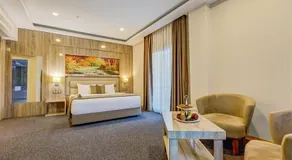 KAYNESİA HOTELS SPA & WELNESs - Image 2