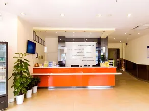 7Days Inn Hangzhou Xiasha - Image 5