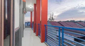 RedDoorz Syariah near Jalan Jakarta Samarinda - Image 4