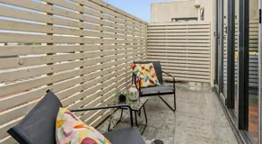 Opposite Caulfield Park 2BR Retreat - Image 5