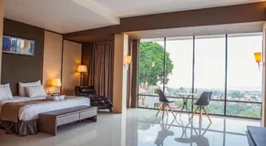 Dago Highland Resort - Image 2