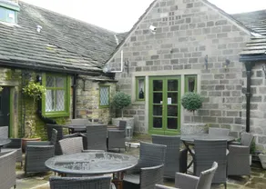 The Black Horse Inn - Image 4