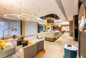 Nihao Hotel Cangzhou Qin County - Image 3