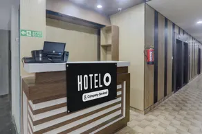 Super Hotel O Medical College Basaratpur Gorakhpur - Image 3