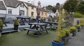 The Swan Hotel - Image 4