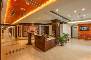 Hotel Saffron Leaf - Image 3