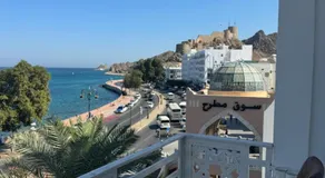 Muttrah Souq and Sea View - Image 5