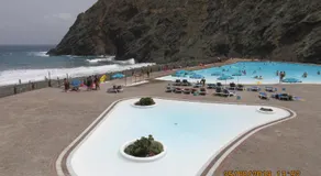 CASA EN LA PLAYA DE VALLEHERMOSO, ISLA DE LA GOMERA - Image 3