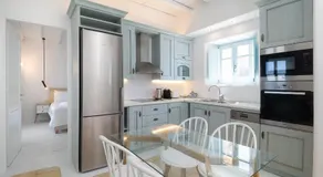 Mykonos AG Villas in Psarou beach - Image 5